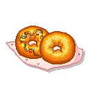 Eten en drinken Donuts Eten en drinken plaatjes 