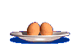 Eten en drinken Eieren Eten en drinken plaatjes 