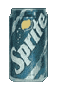 Eten en drinken Eten en drinken plaatjes Frisdrank Blikje Sprite