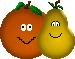 Eten en drinken Fruit Eten en drinken plaatjes 