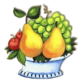Eten en drinken Fruitschalen Eten en drinken plaatjes 