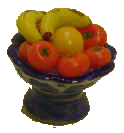 Eten en drinken Fruitschalen Eten en drinken plaatjes 