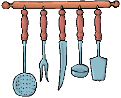 Eten en drinken Gereedschap Eten en drinken plaatjes 