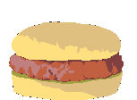 Eten en drinken Hamburgers Eten en drinken plaatjes 