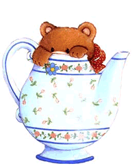 Eten en drinken Eten en drinken plaatjes High tea 
