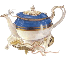 Eten en drinken Eten en drinken plaatjes High tea 