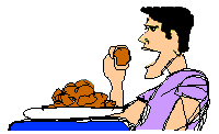 Eten en drinken Koekjes Eten en drinken plaatjes 