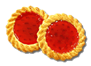 Eten en drinken Koekjes Eten en drinken plaatjes 
