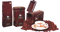 Eten en drinken Eten en drinken plaatjes Koffie soorten 