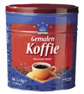 Eten en drinken Eten en drinken plaatjes Koffie soorten 