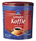 Eten en drinken Eten en drinken plaatjes Koffie soorten 