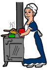 Eten en drinken Eten en drinken plaatjes Koken 