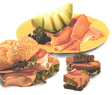 Eten en drinken Lunch Eten en drinken plaatjes 