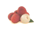 Eten en drinken Eten en drinken plaatjes Lychee 