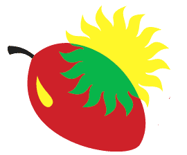 Eten en drinken Eten en drinken plaatjes Mango 