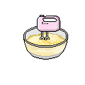 Eten en drinken Eten en drinken plaatjes Mixer en blender 