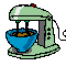 Eten en drinken Eten en drinken plaatjes Mixer en blender 
