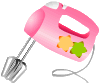 Eten en drinken Eten en drinken plaatjes Mixer en blender 