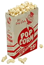 Eten en drinken Eten en drinken plaatjes Nootjes en popcorn 