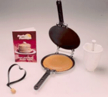 Eten en drinken Eten en drinken plaatjes Pannekoeken en poffertjes 