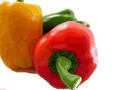 Eten en drinken Paprika Eten en drinken plaatjes 