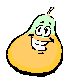 Eten en drinken Peren Eten en drinken plaatjes 