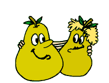 Eten en drinken Peren Eten en drinken plaatjes 
