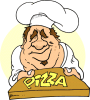 Eten en drinken Pizza Eten en drinken plaatjes 