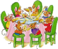 Eten en drinken Pizza Eten en drinken plaatjes 
