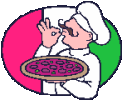 Eten en drinken Pizza Eten en drinken plaatjes 