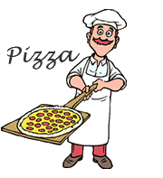 Eten en drinken Pizza Eten en drinken plaatjes 