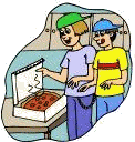 Eten en drinken Pizza Eten en drinken plaatjes 