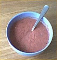 Eten en drinken Sauzen Eten en drinken plaatjes 
