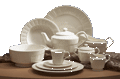 Eten en drinken Eten en drinken plaatjes Servies 