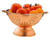 Eten en drinken Eten en drinken plaatjes Tomaten 