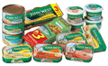 Eten en drinken Vis Eten en drinken plaatjes 