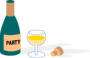 Eten en drinken Wijn Eten en drinken plaatjes 