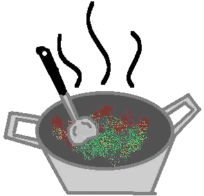 Eten en drinken Eten en drinken plaatjes Wokken 