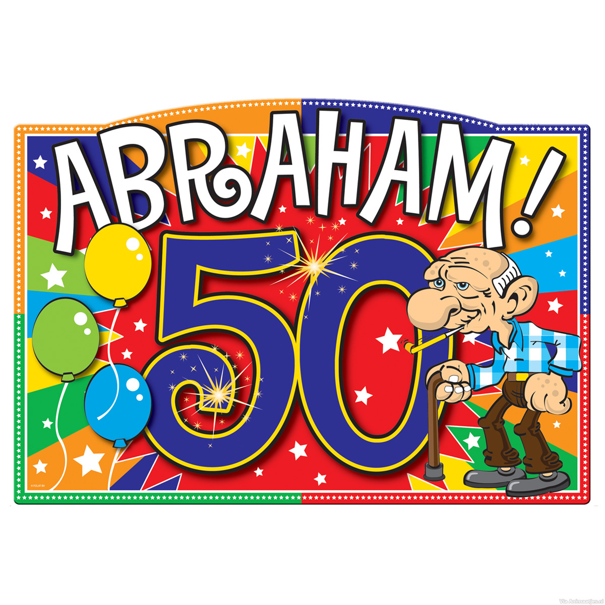 Ongekend Abraham Facebook Plaatjes » Animaatjes.nl SS-56