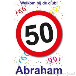 Abraham Facebook plaatjes 