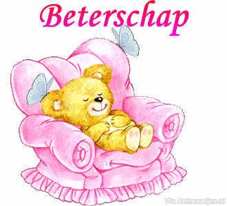 Beterschap Facebook plaatjes 