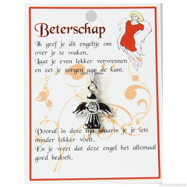 Beterschap Facebook plaatjes 