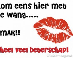 Beterschap Facebook plaatjes 