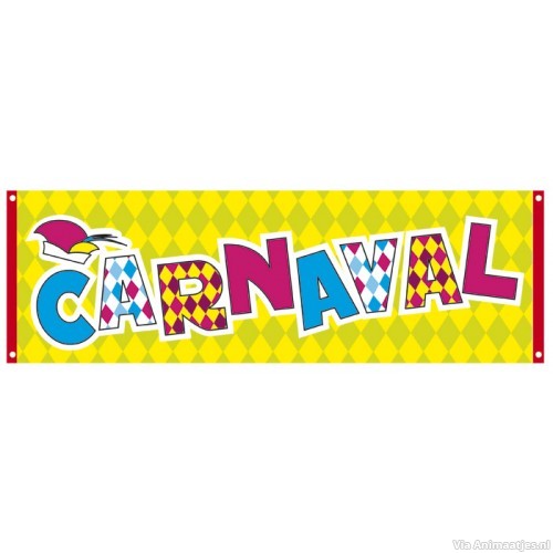 Carnaval Facebook plaatjes 