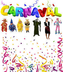 Carnaval Facebook plaatjes 