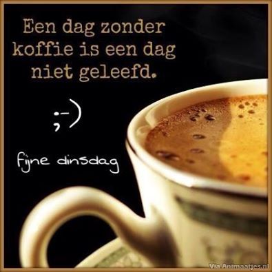 dinsdag Facebook plaatjes 