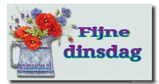 dinsdag Facebook plaatjes 