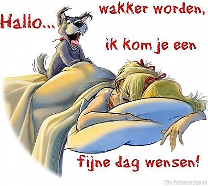 fijne dag Facebook plaatjes 