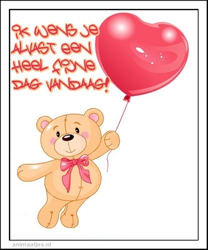 fijne dag Facebook plaatjes 