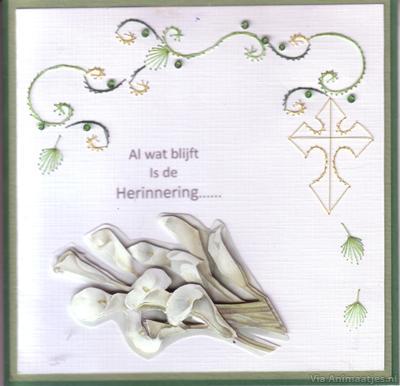 Gecondoleerd Facebook plaatjes 